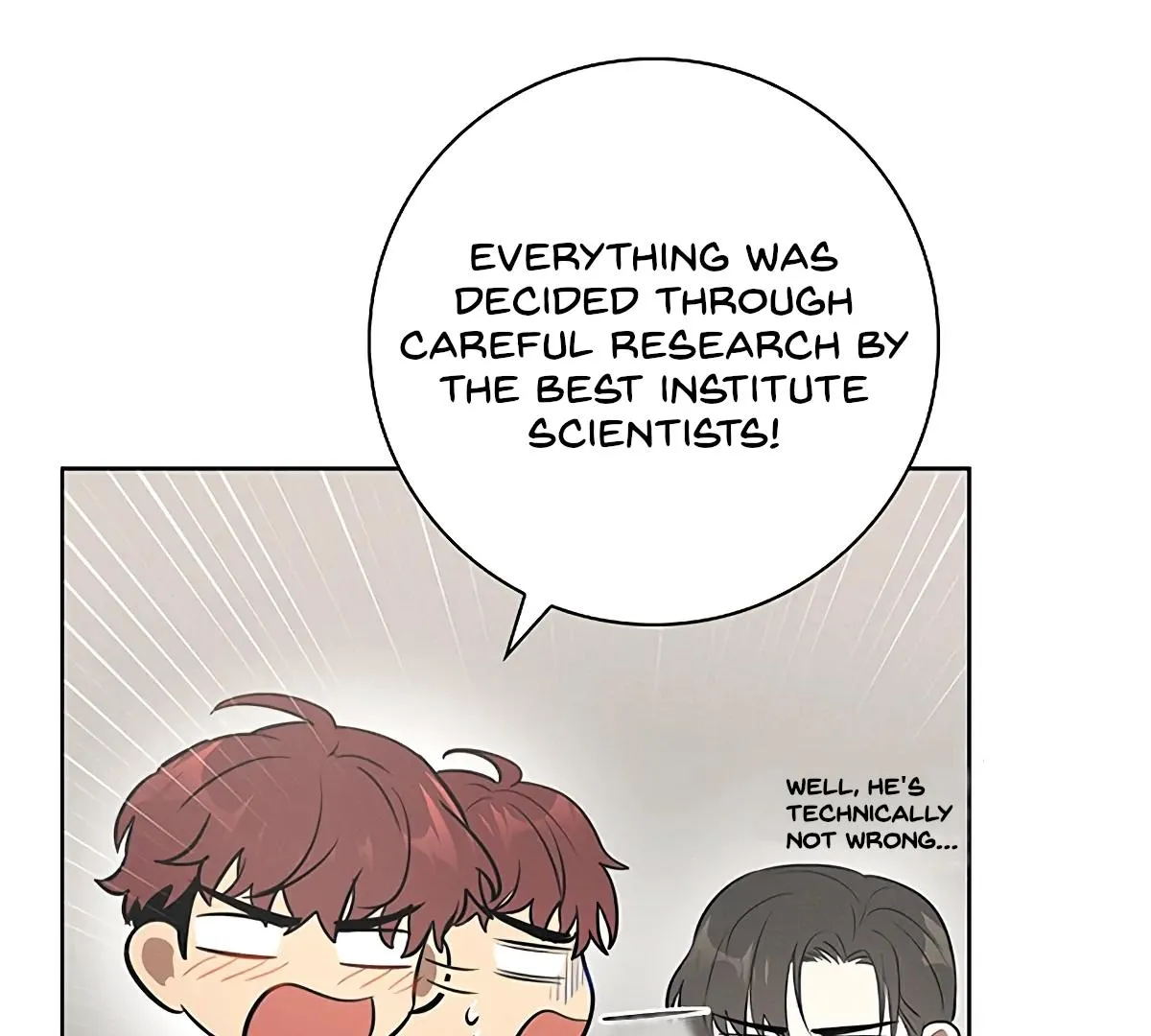 Be.Be. Chapter 8 page 76 - 
