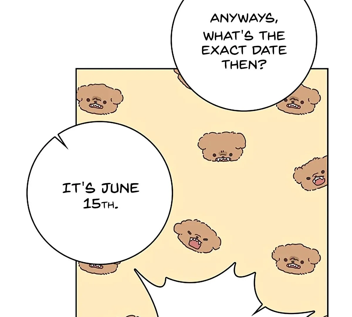 Be.Be. Chapter 8 page 78 - 