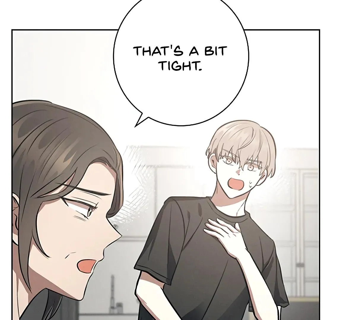 Be.Be. Chapter 8 page 80 - 