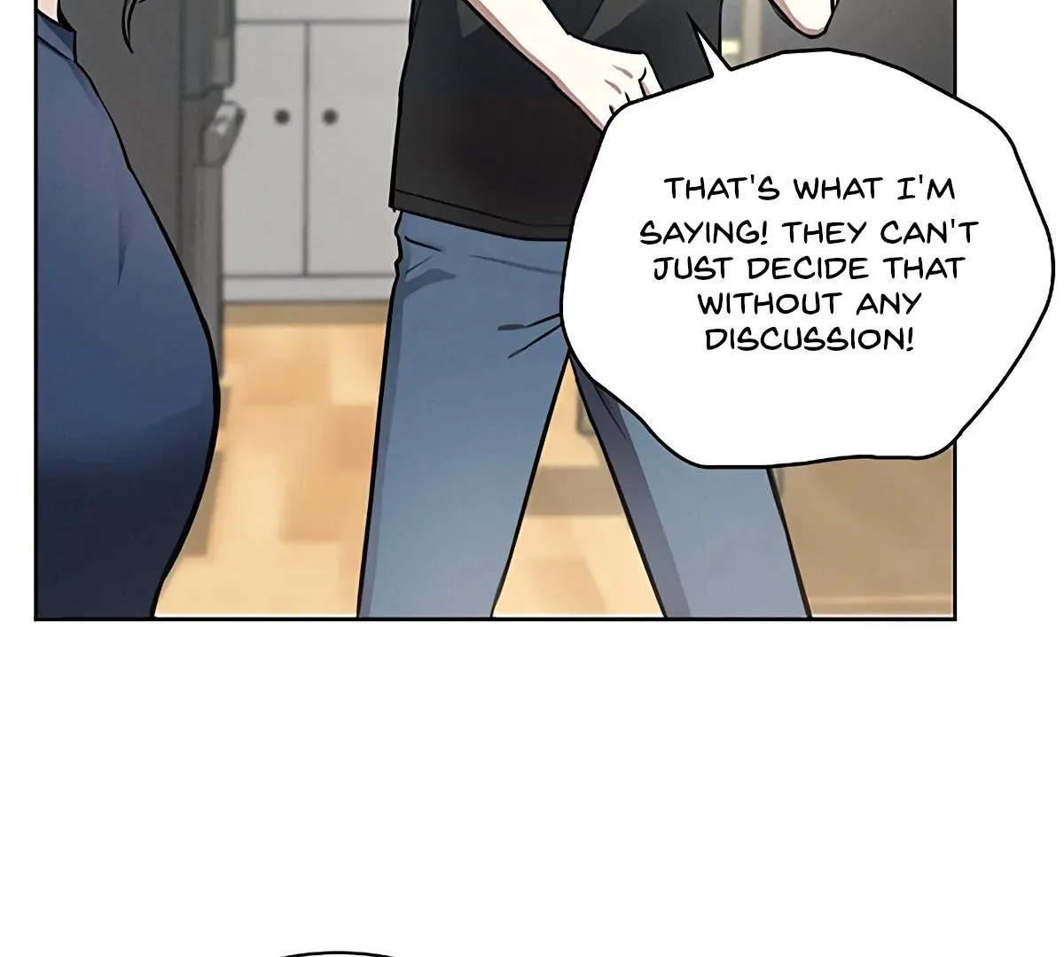 Be.Be. Chapter 8 page 81 - 