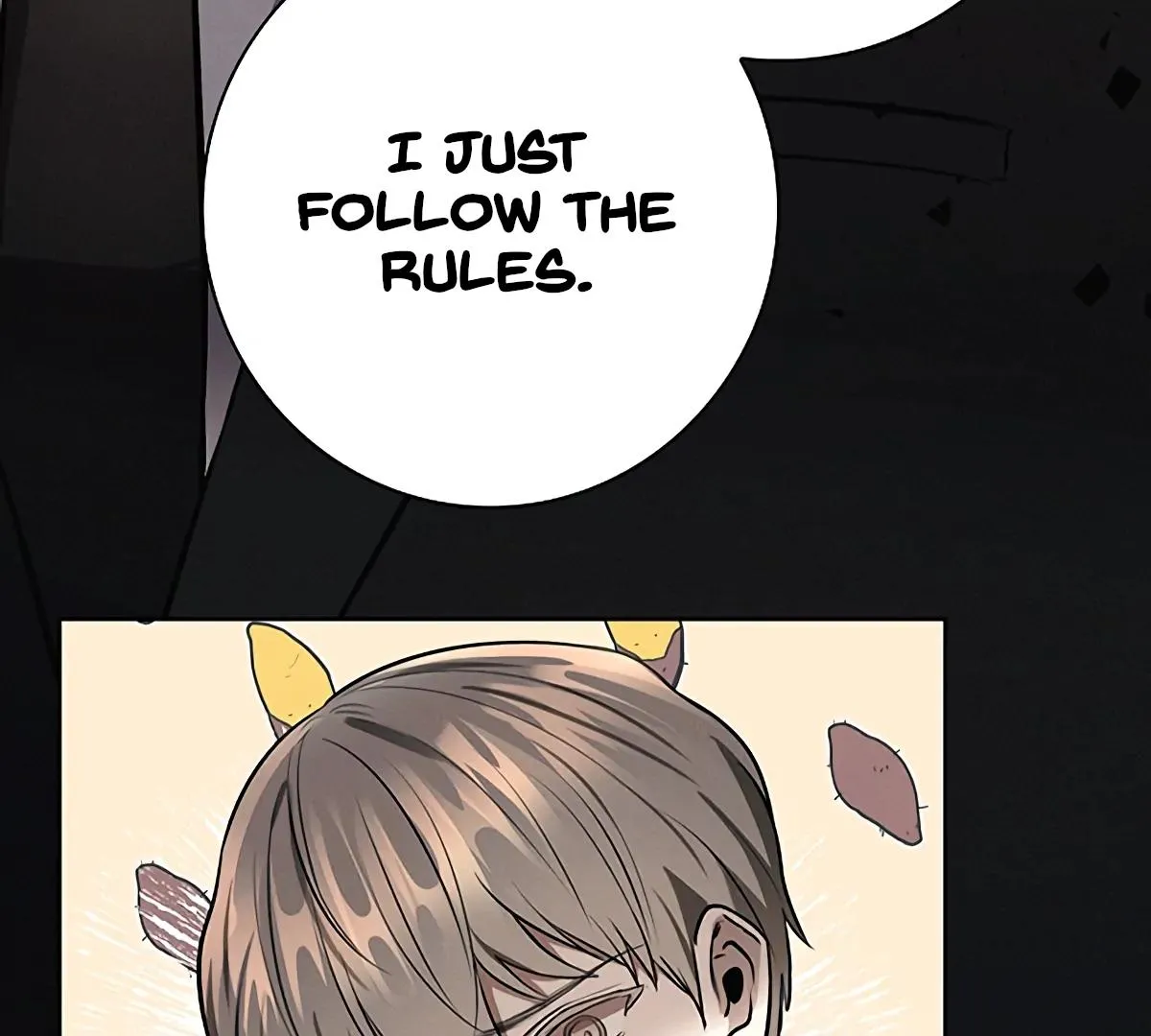 Be.Be. Chapter 8 page 86 - 