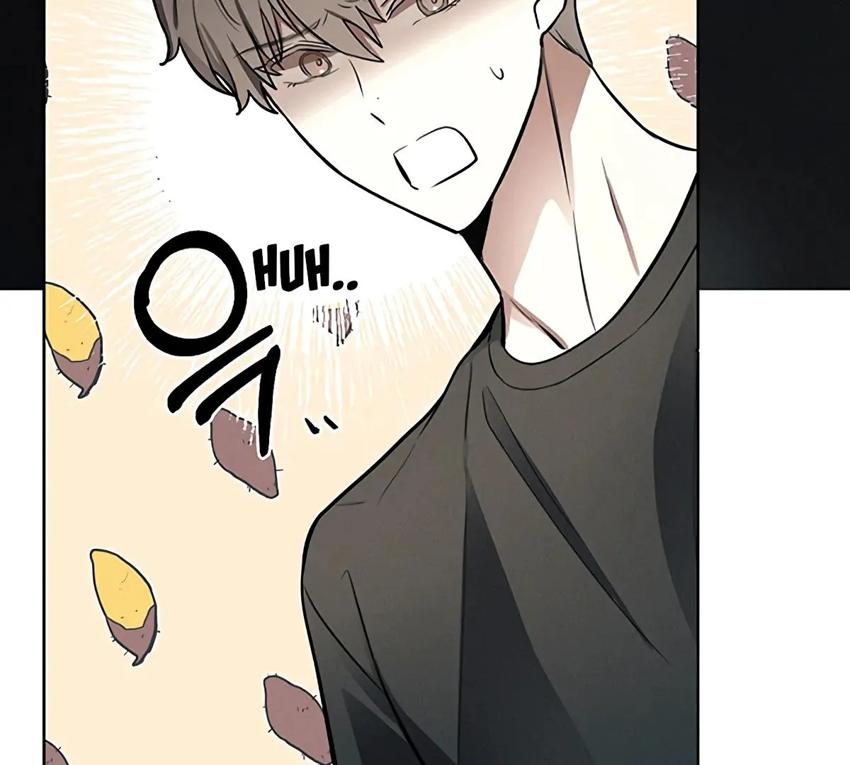 Be.Be. Chapter 8 page 87 - 