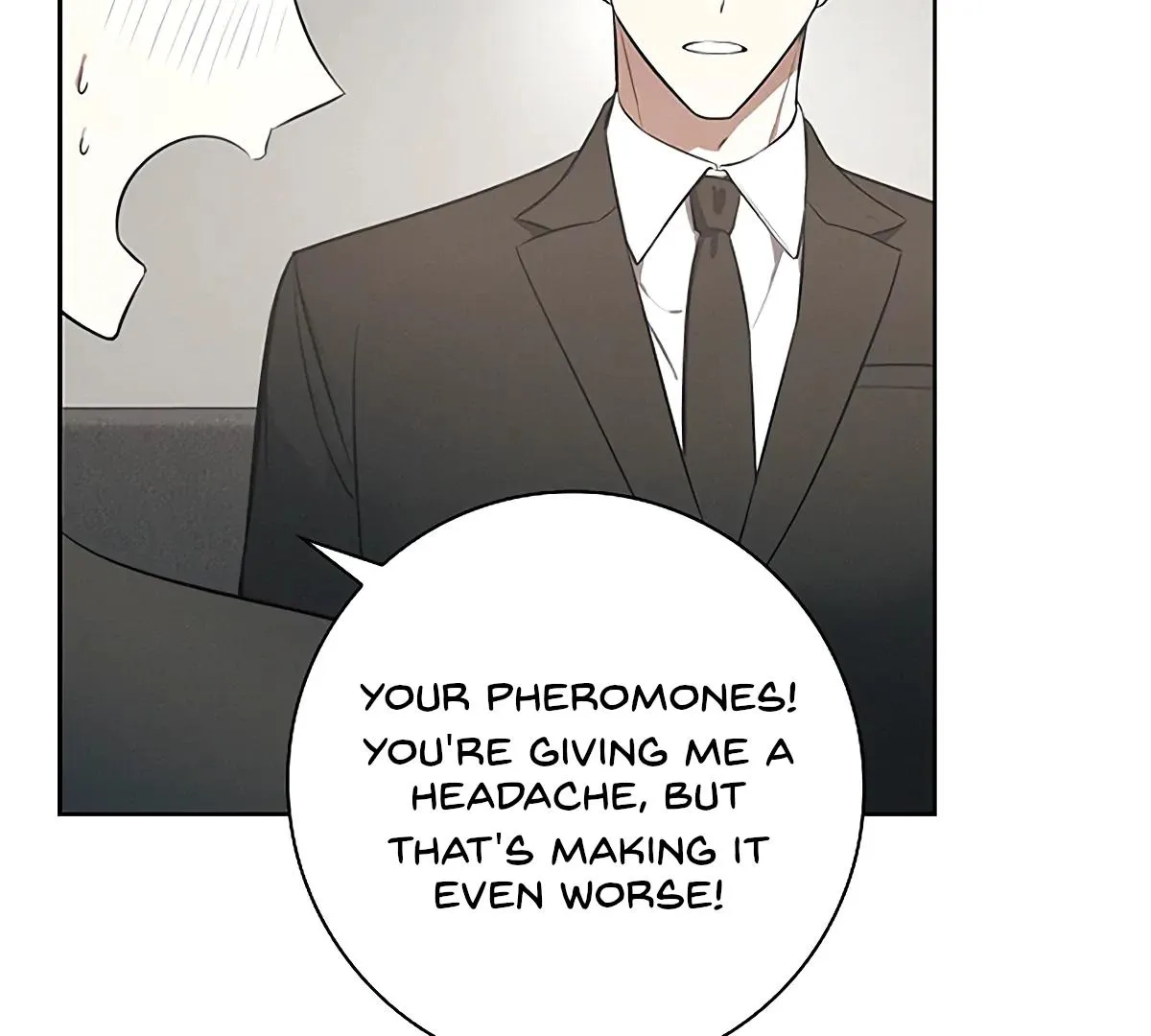 Be.Be. Chapter 8 page 93 - 