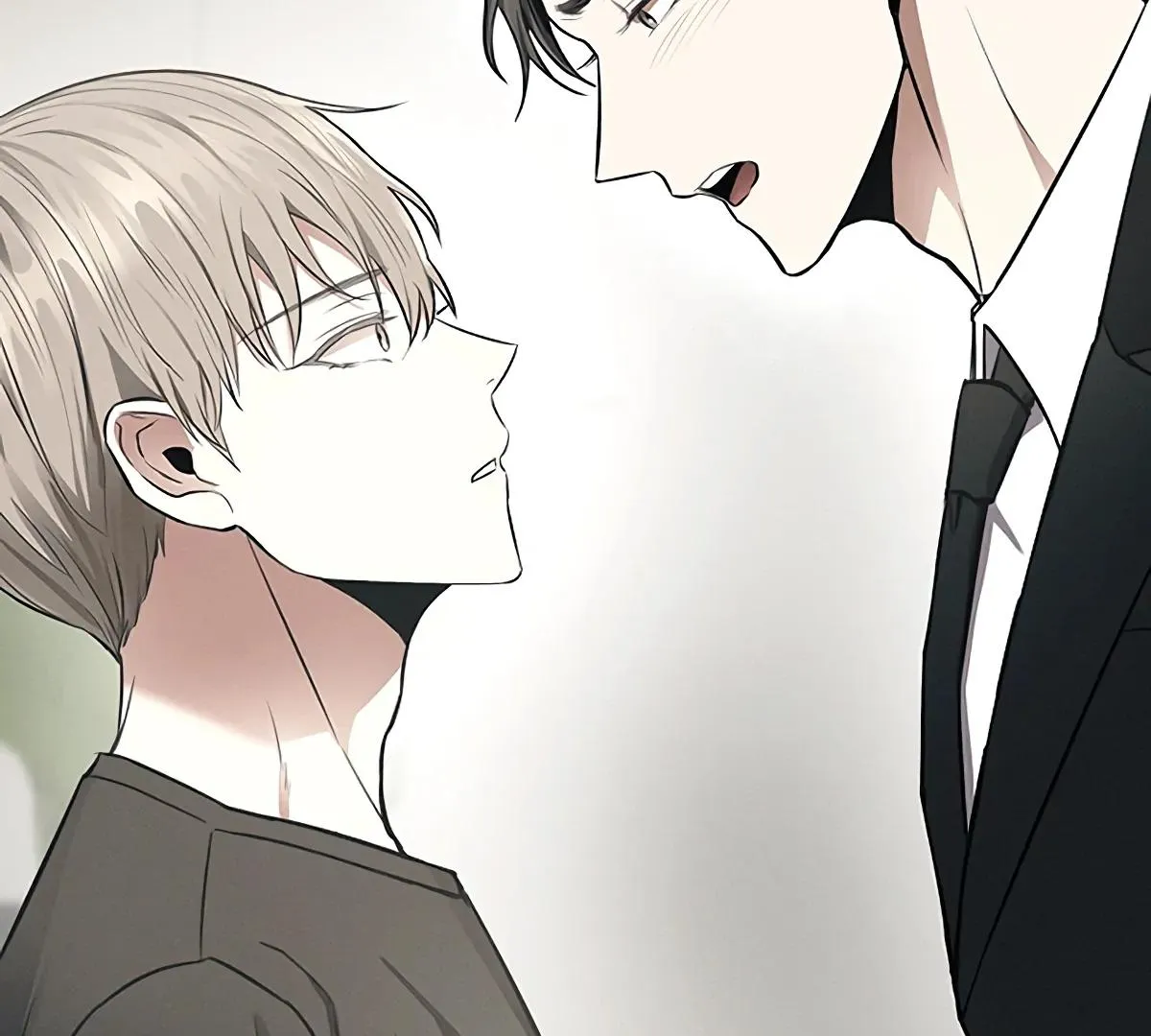 Be.Be. Chapter 8 page 99 - 