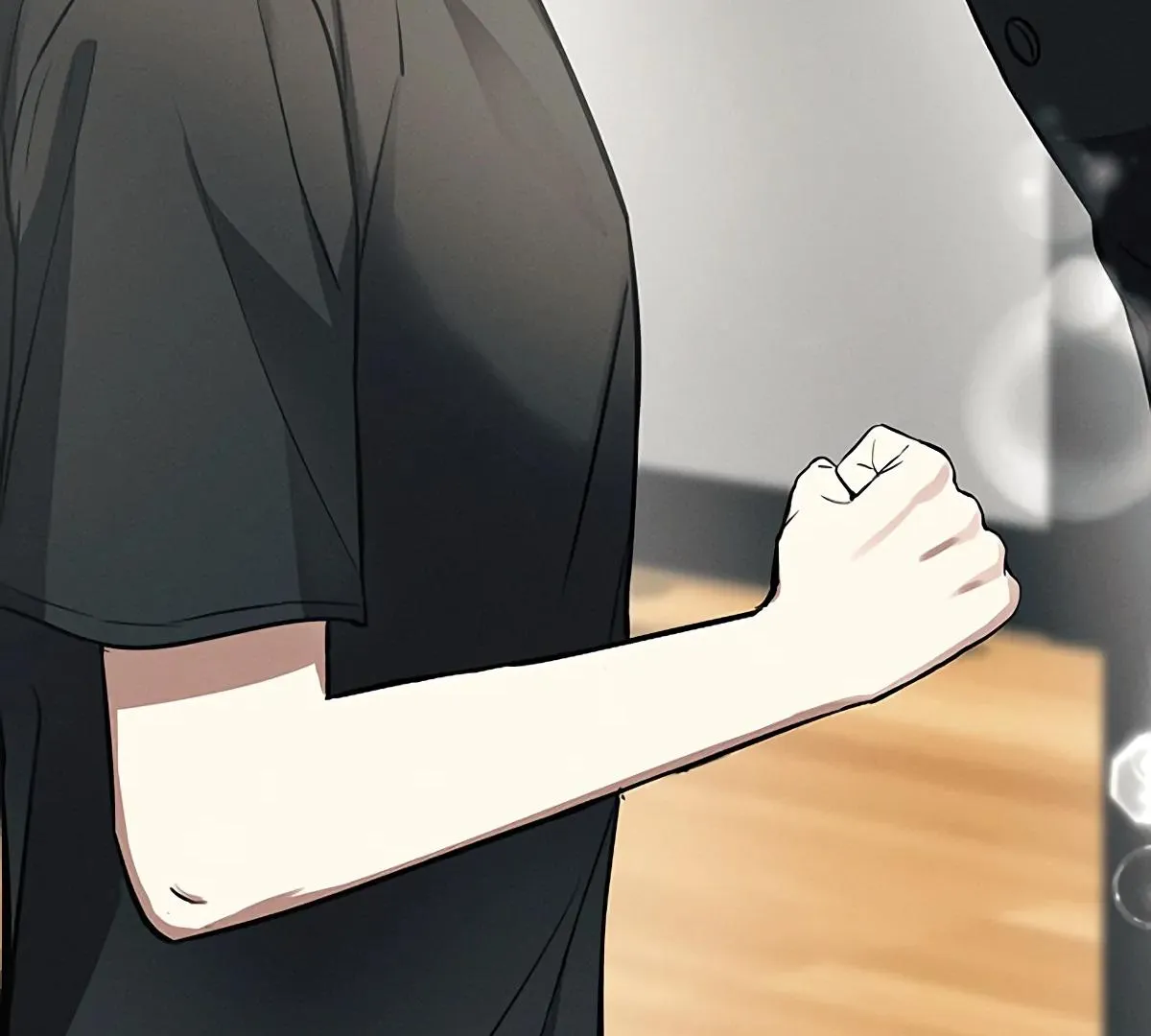 Be.Be. Chapter 8 page 100 - 