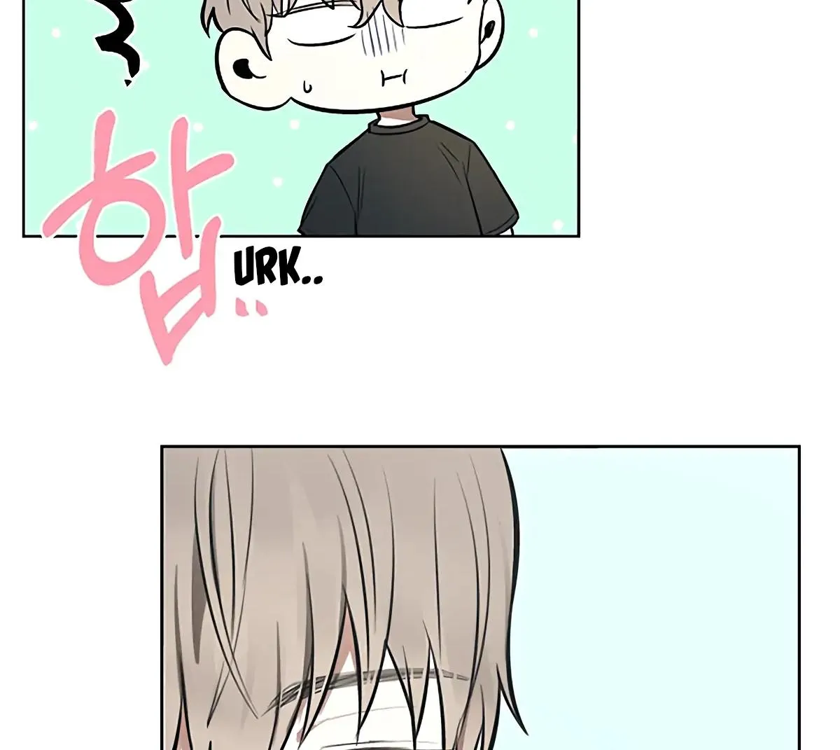 Be.Be. Chapter 9 page 104 - 