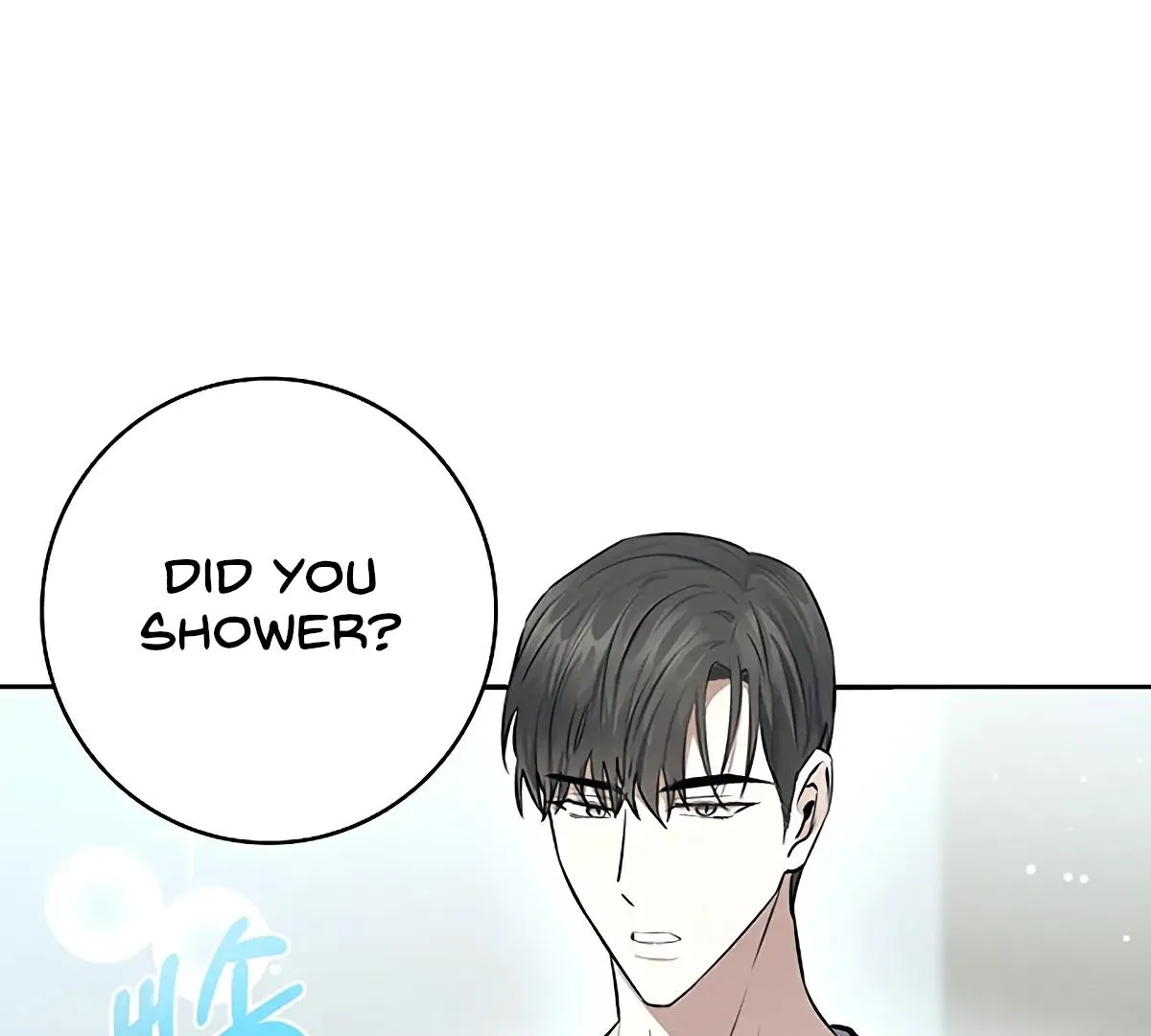 Be.Be. Chapter 9 page 106 - 