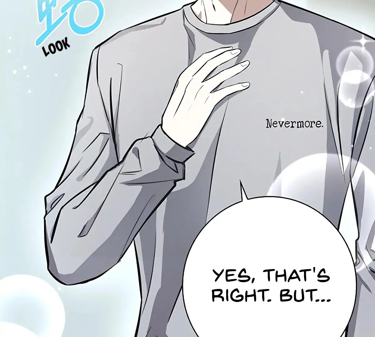 Be.Be. Chapter 9 page 107 - 