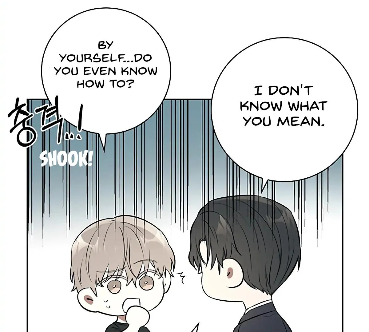 Be.Be. Chapter 9 page 109 - 