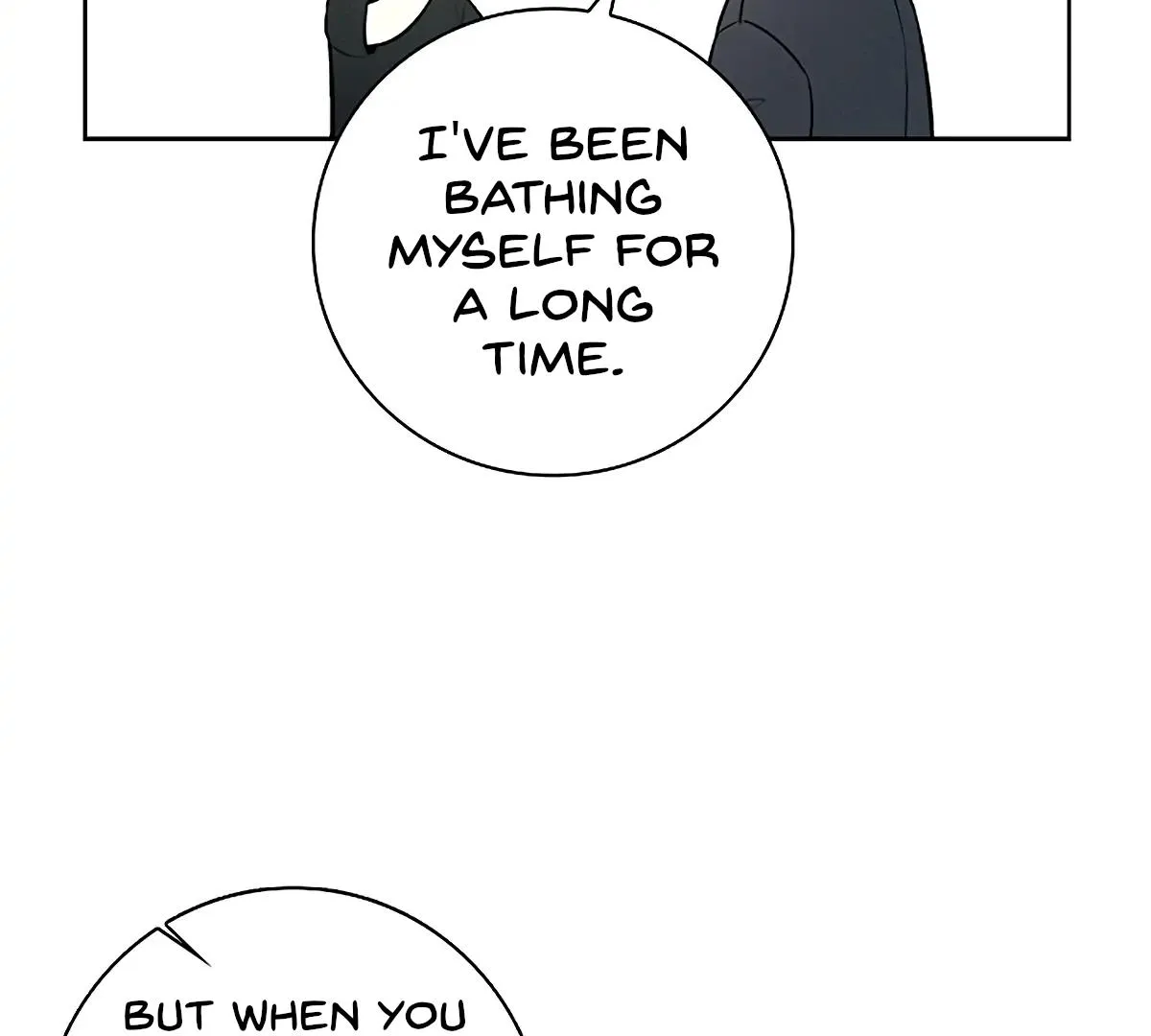 Be.Be. Chapter 9 page 110 - 