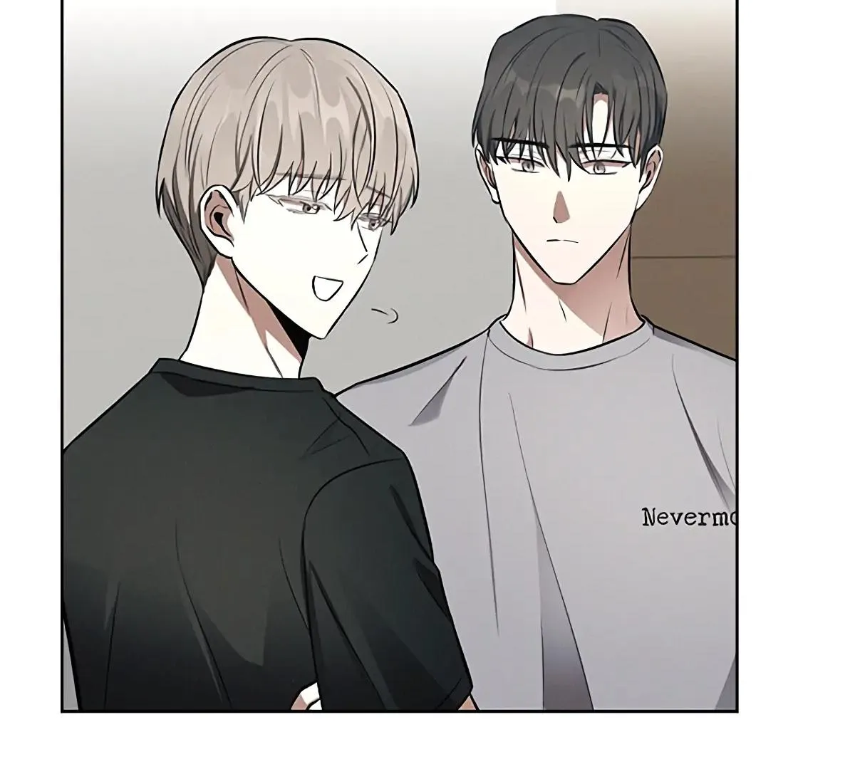 Be.Be. Chapter 9 page 114 - 