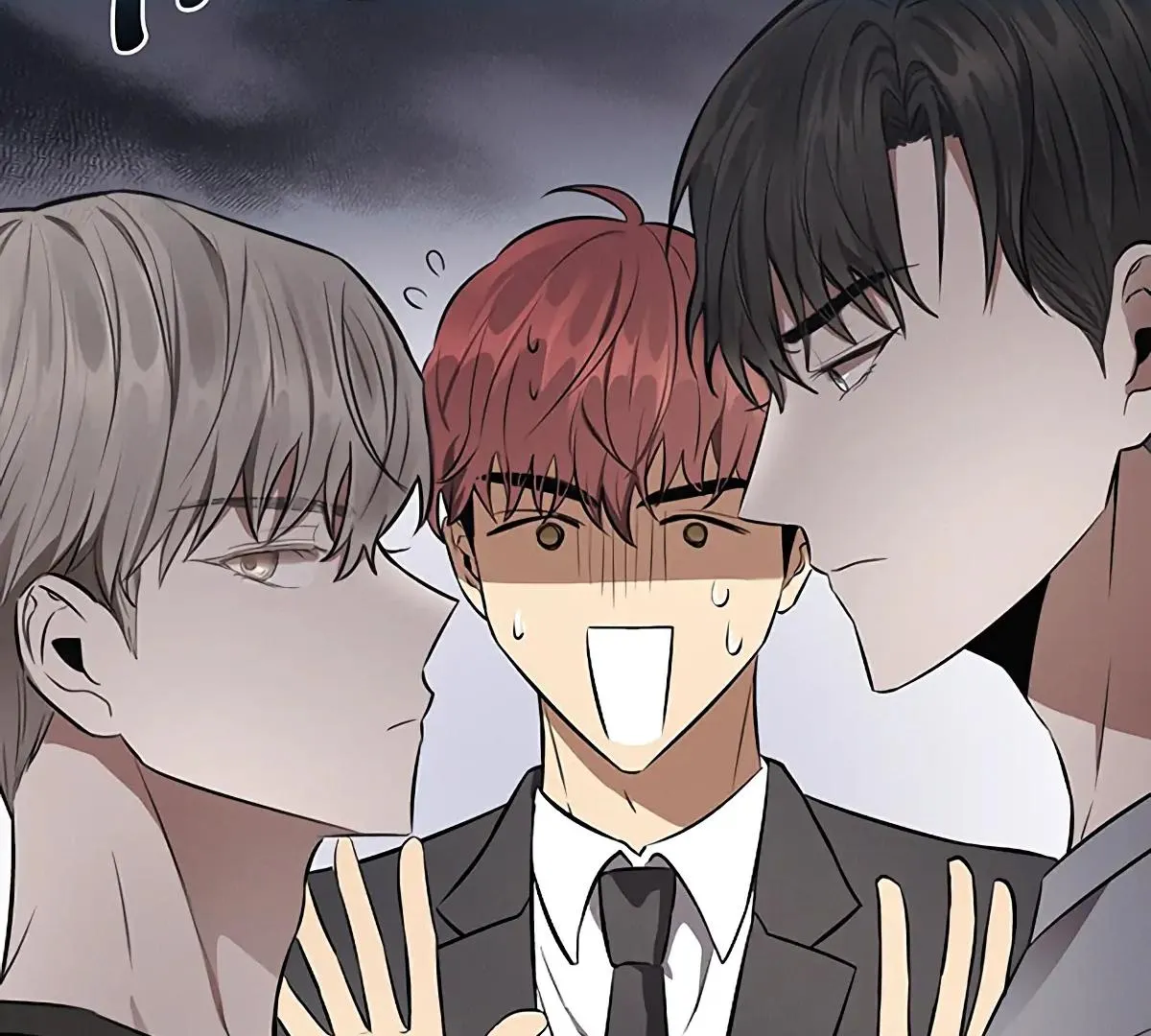 Be.Be. Chapter 9 page 118 - 