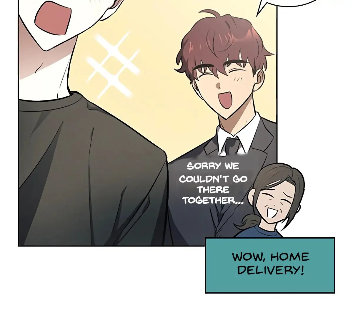 Be.Be. Chapter 9 page 125 - 