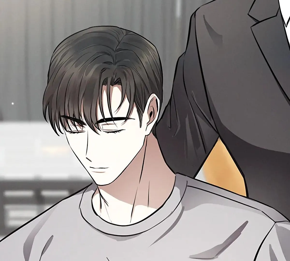 Be.Be. Chapter 9 page 129 - 