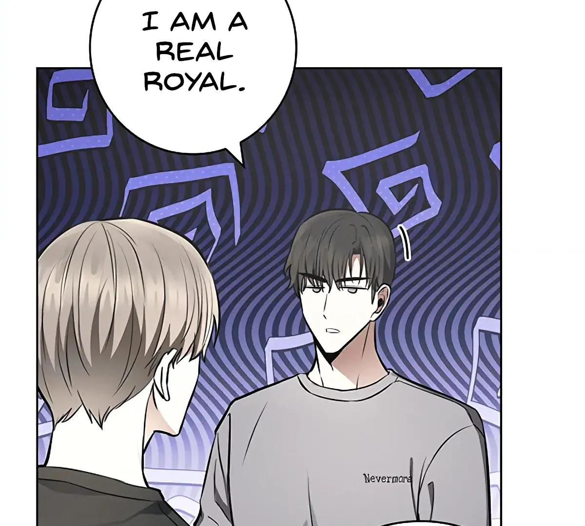 Be.Be. Chapter 9 page 135 - 