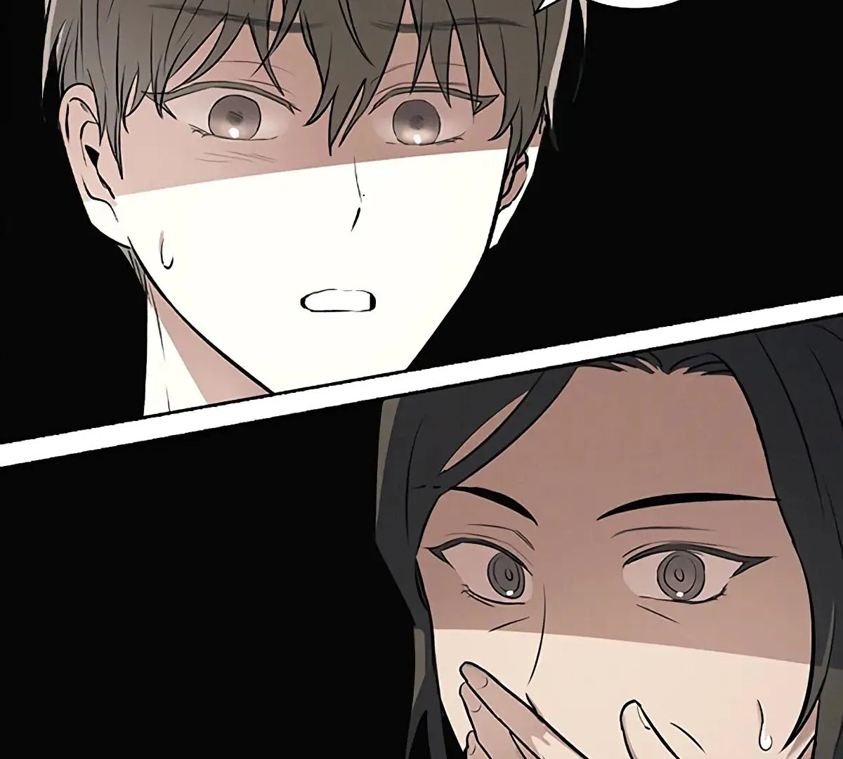 Be.Be. Chapter 9 page 16 - 