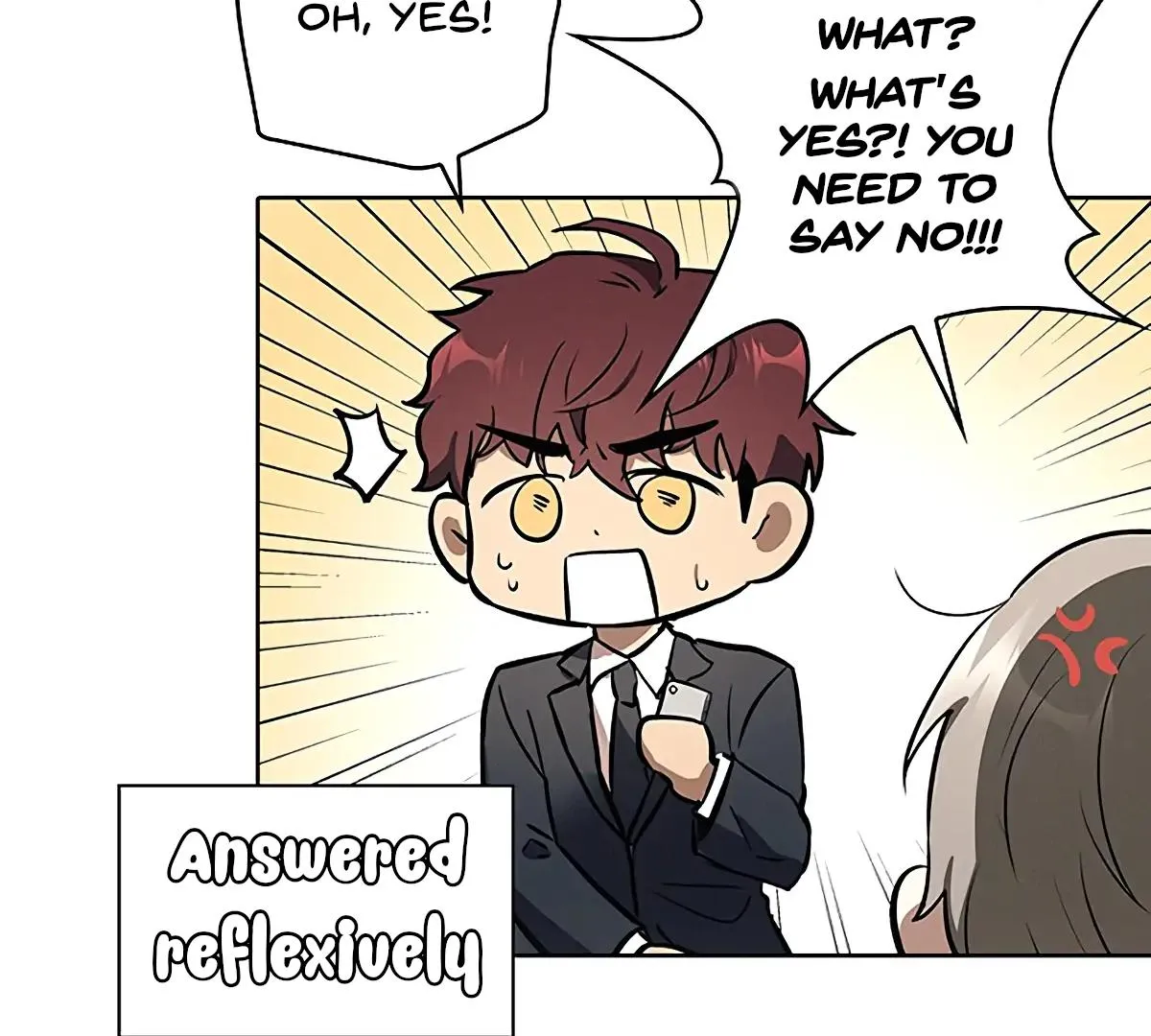 Be.Be. Chapter 9 page 21 - 