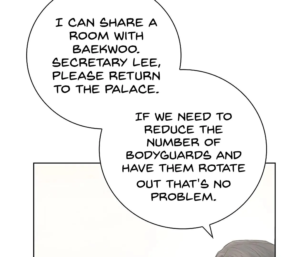 Be.Be. Chapter 9 page 27 - 