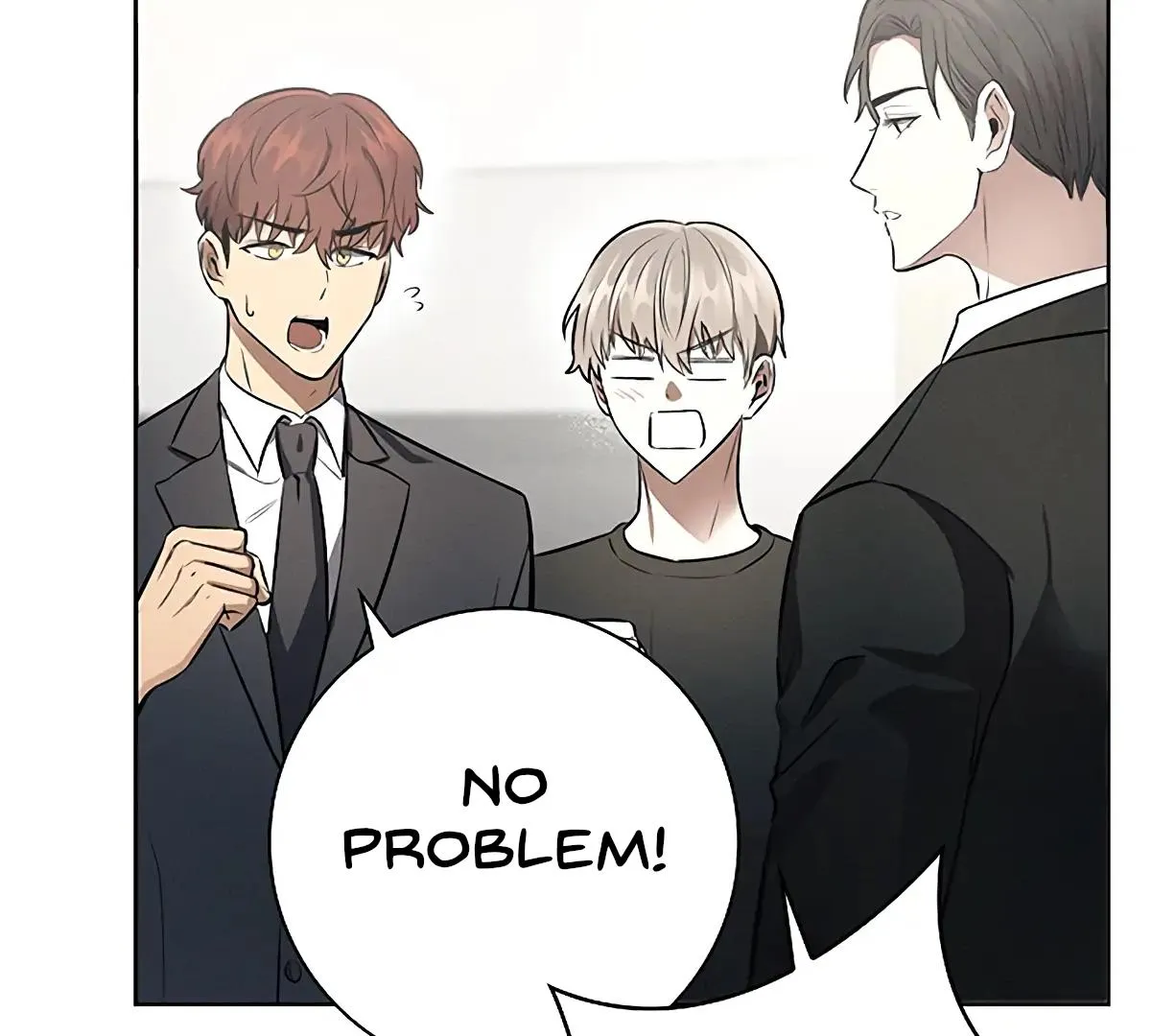 Be.Be. Chapter 9 page 28 - 