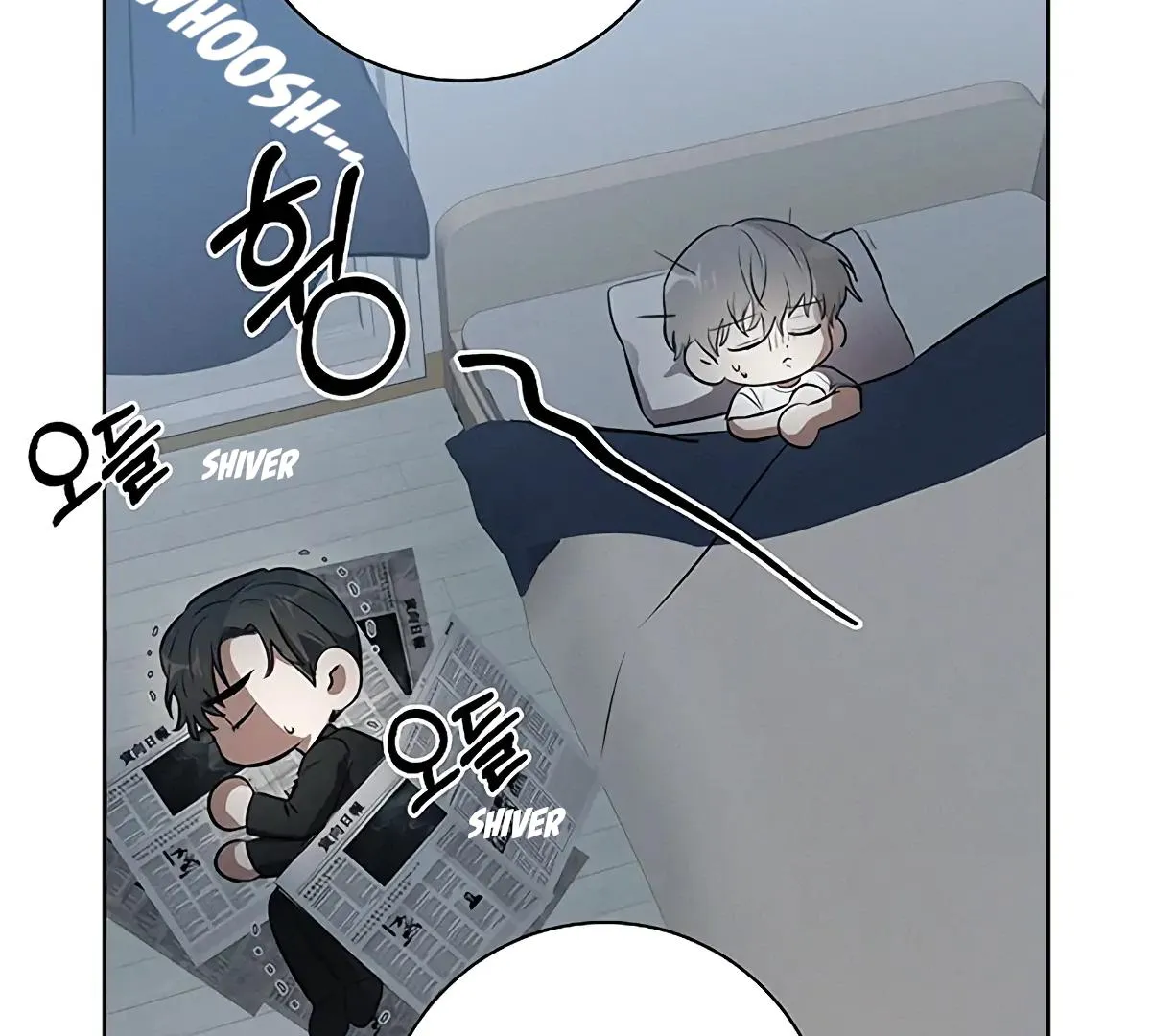 Be.Be. Chapter 9 page 30 - 