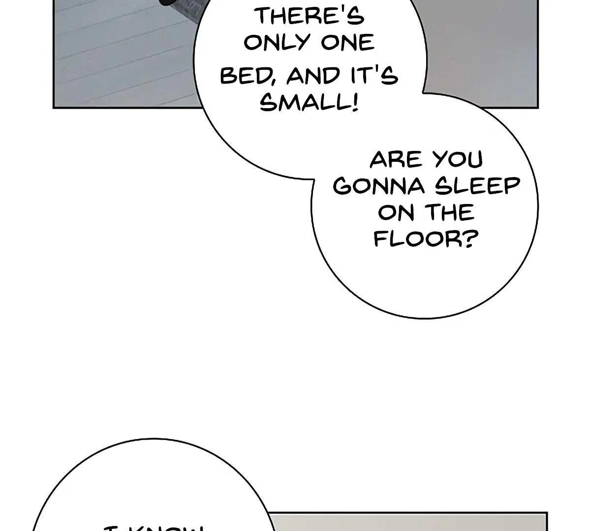 Be.Be. Chapter 9 page 31 - 