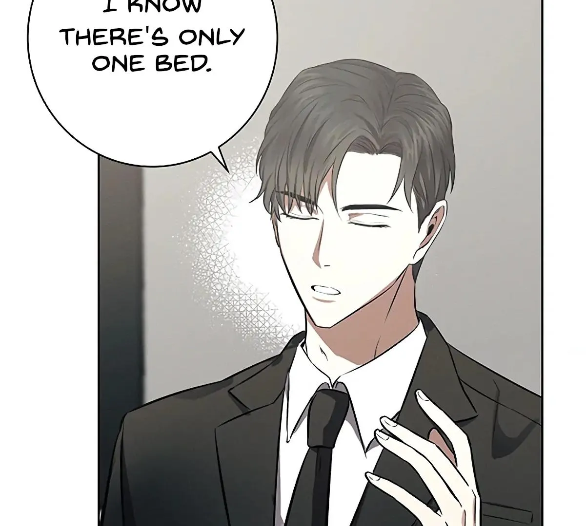 Be.Be. Chapter 9 page 32 - 