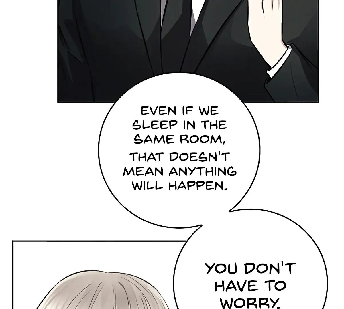 Be.Be. Chapter 9 page 33 - 