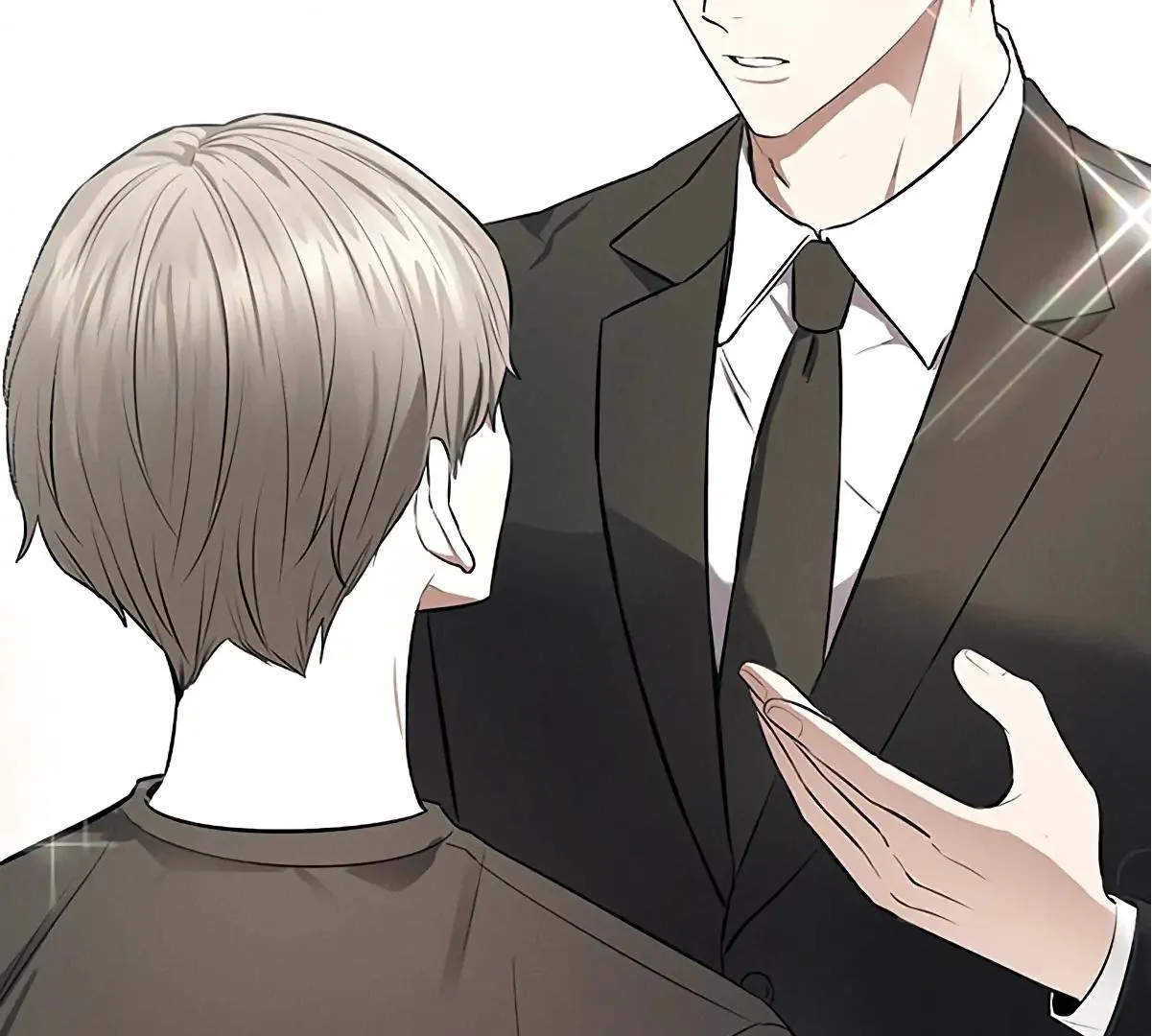 Be.Be. Chapter 9 page 39 - 