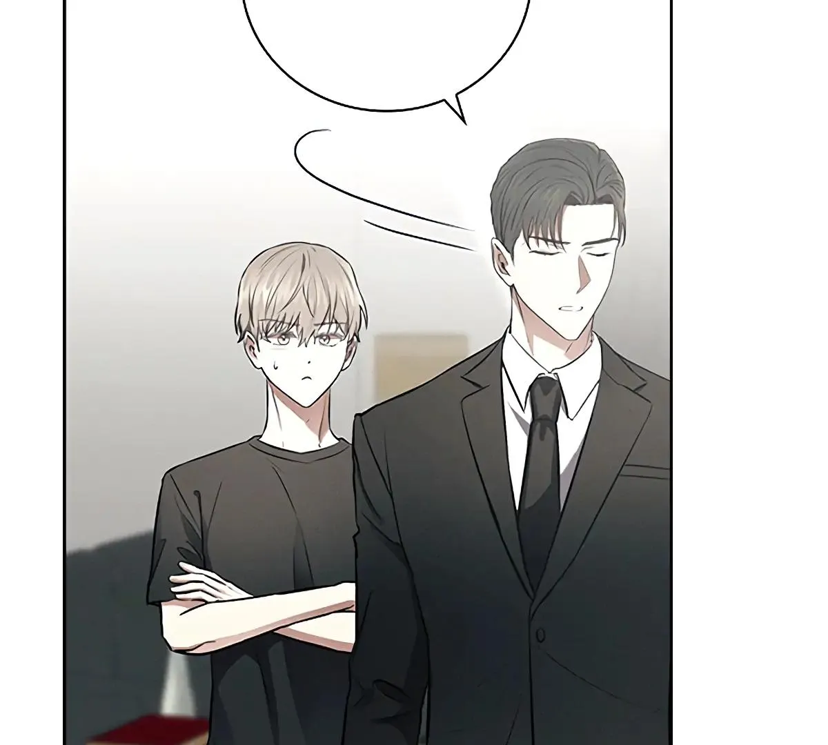 Be.Be. Chapter 9 page 5 - 