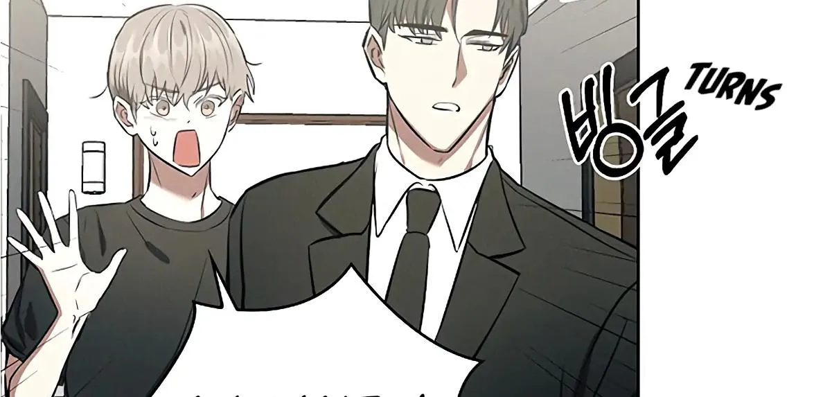 Be.Be. Chapter 9 page 43 - 
