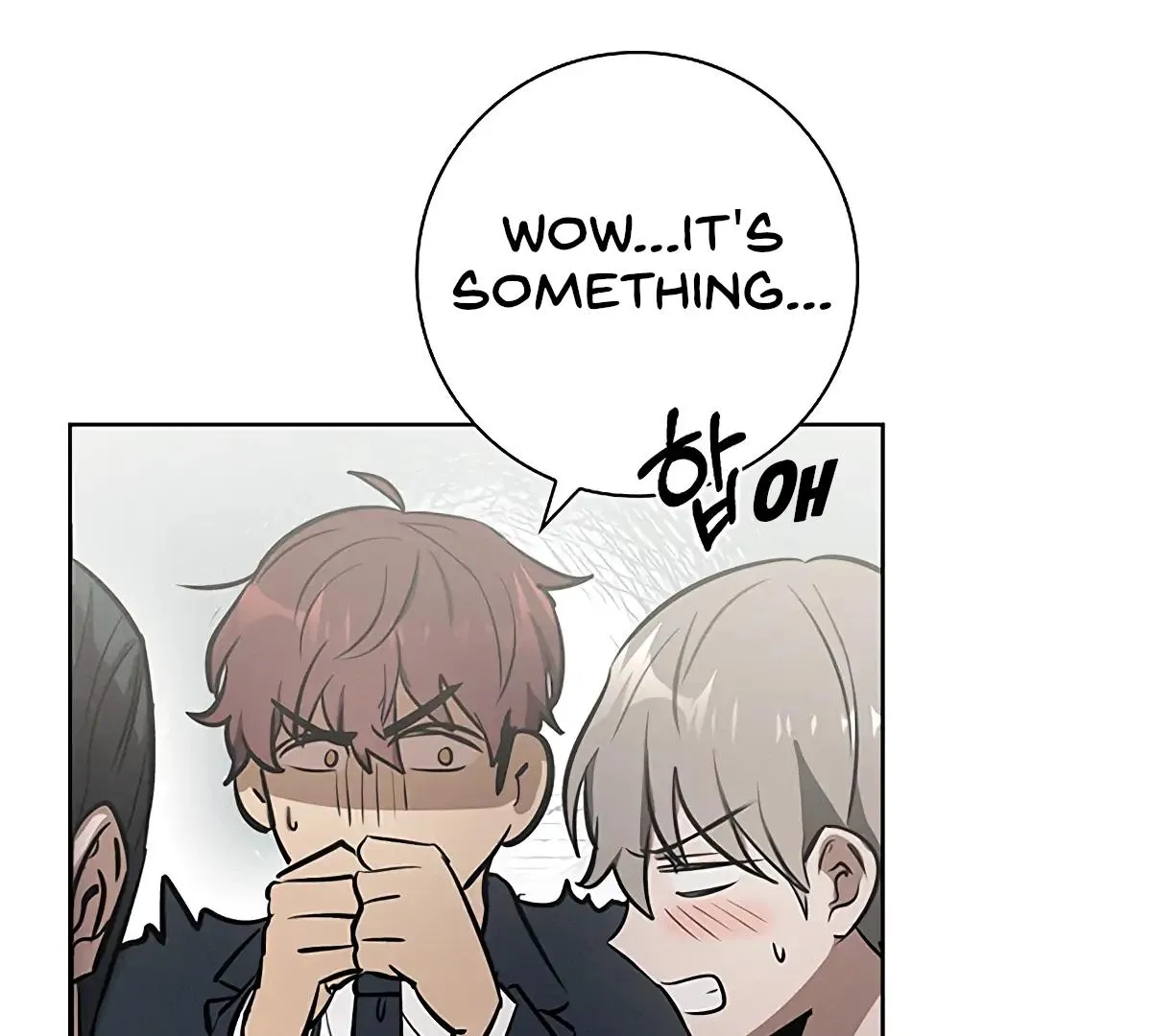 Be.Be. Chapter 9 page 49 - 