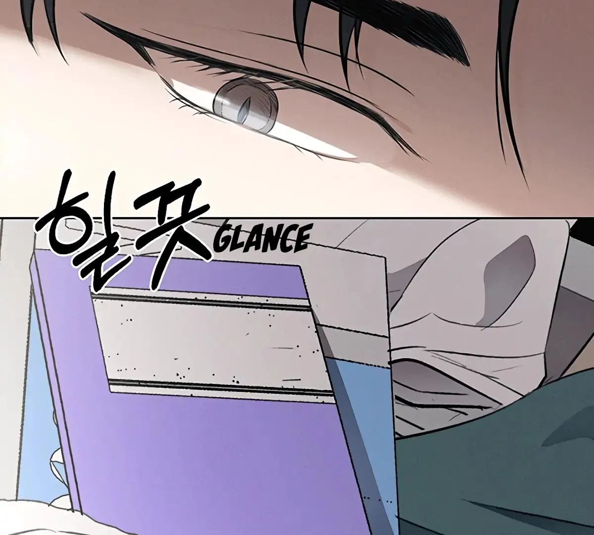 Be.Be. Chapter 9 page 51 - 