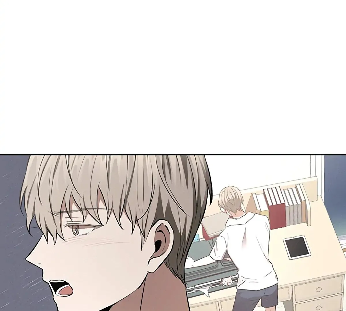 Be.Be. Chapter 9 page 53 - 