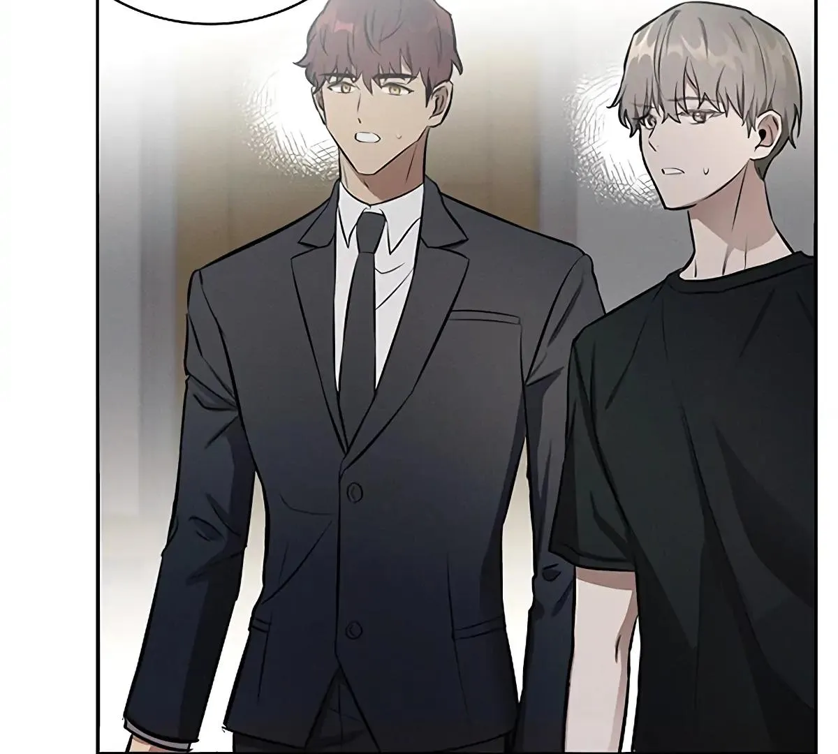 Be.Be. Chapter 9 page 56 - 