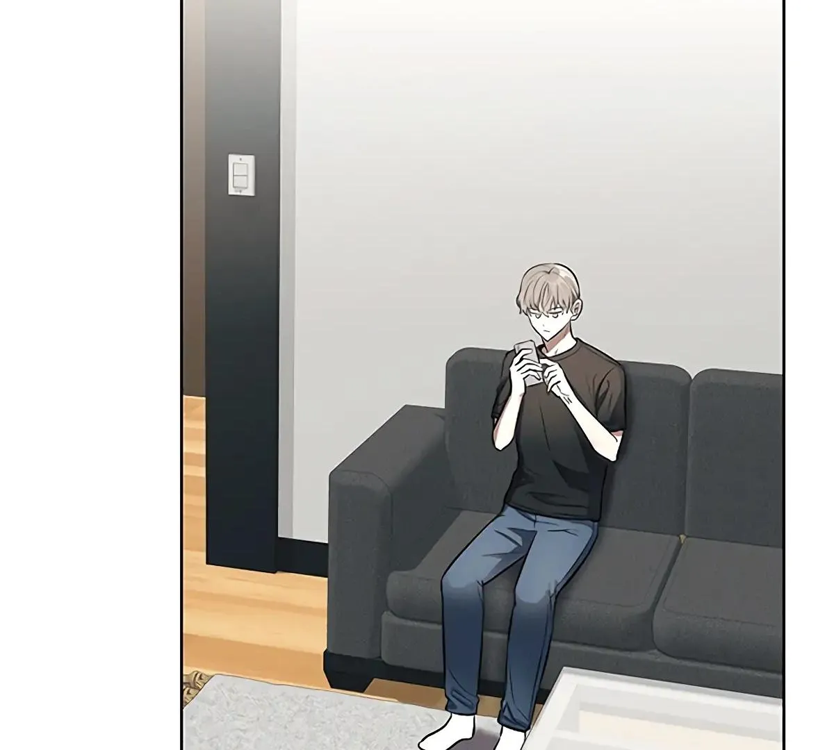 Be.Be. Chapter 9 page 62 - 