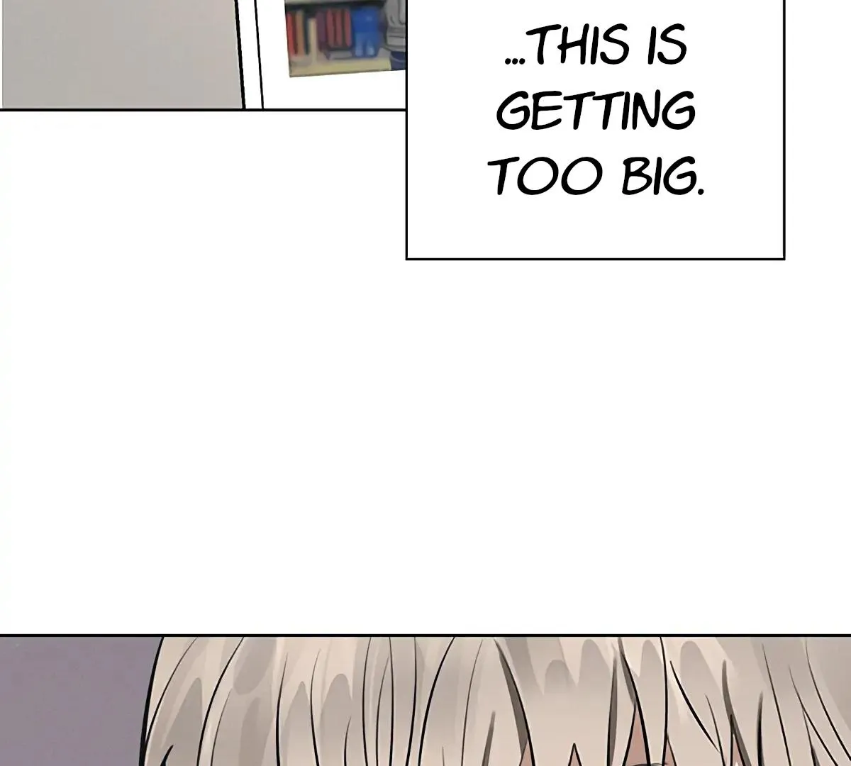 Be.Be. Chapter 9 page 65 - 