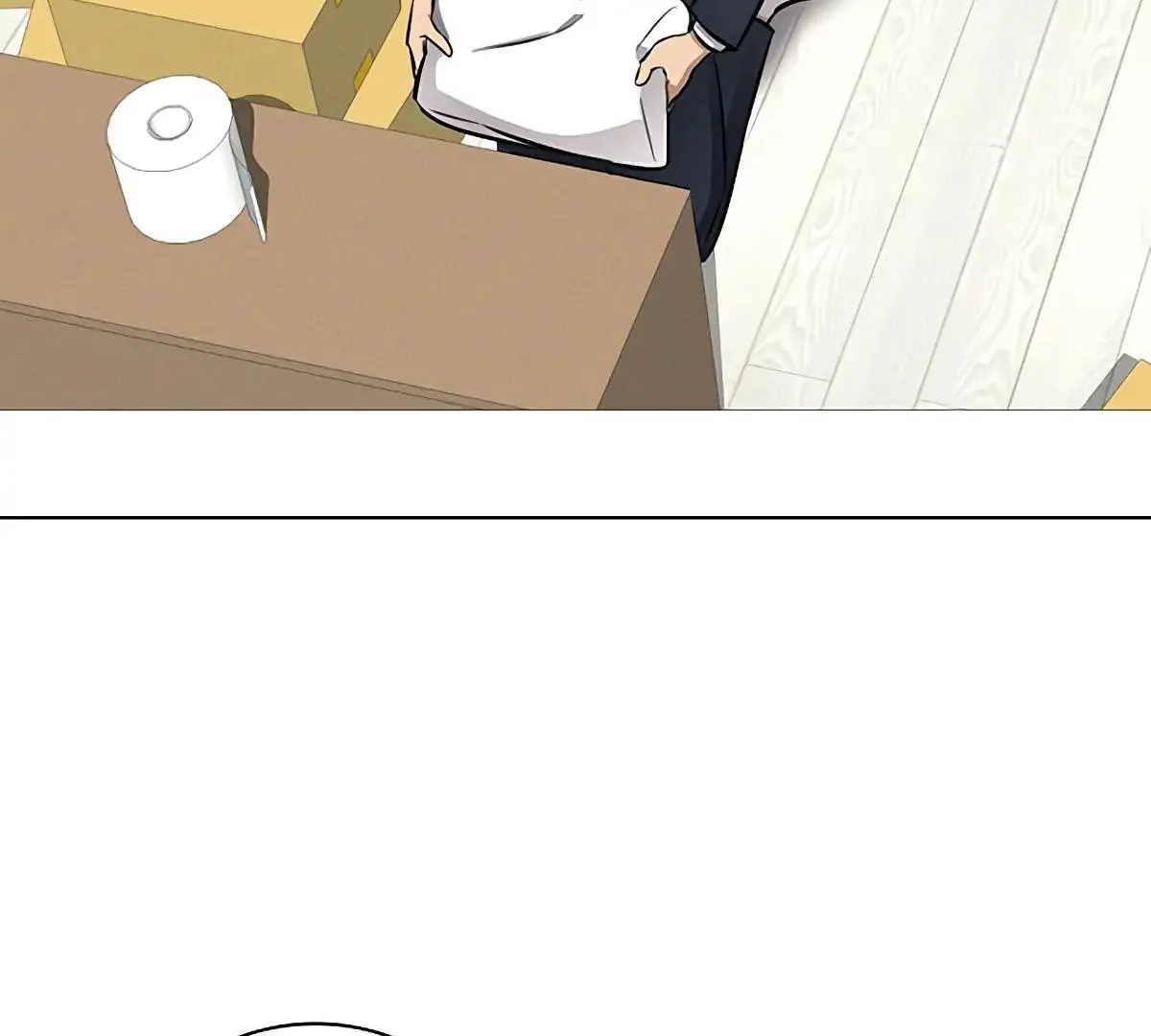 Be.Be. Chapter 9 page 71 - 