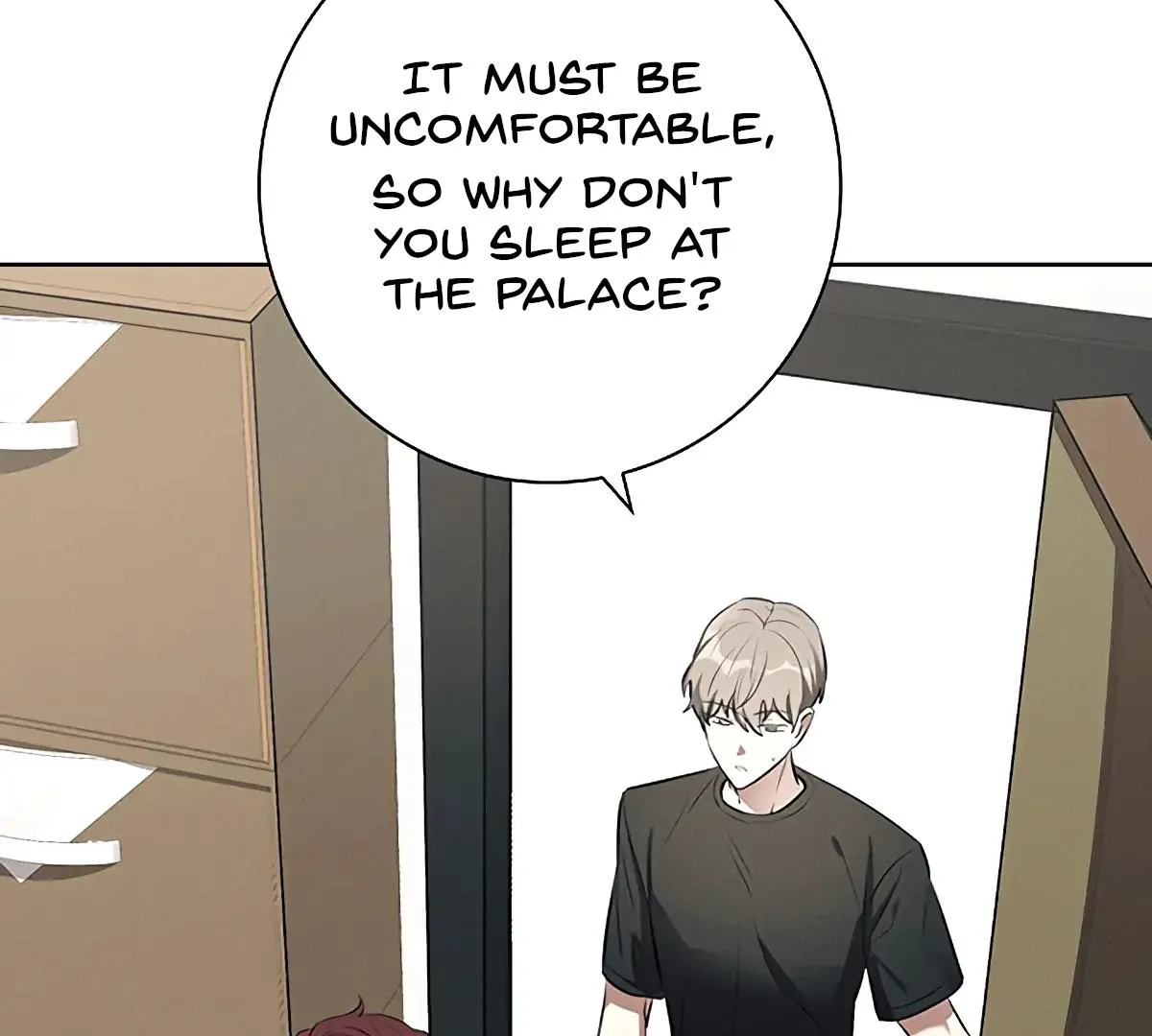 Be.Be. Chapter 9 page 74 - 