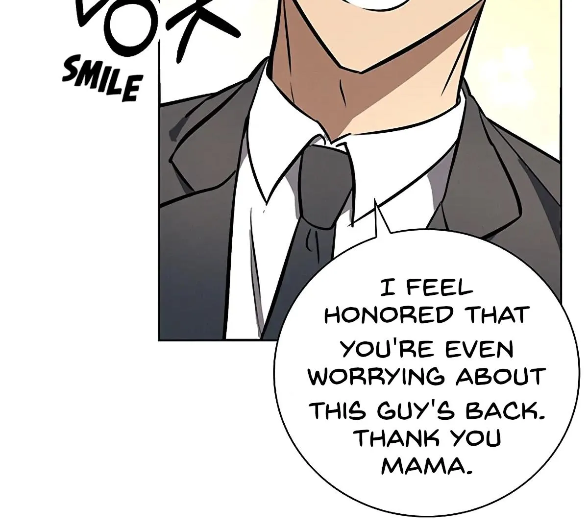 Be.Be. Chapter 9 page 79 - 