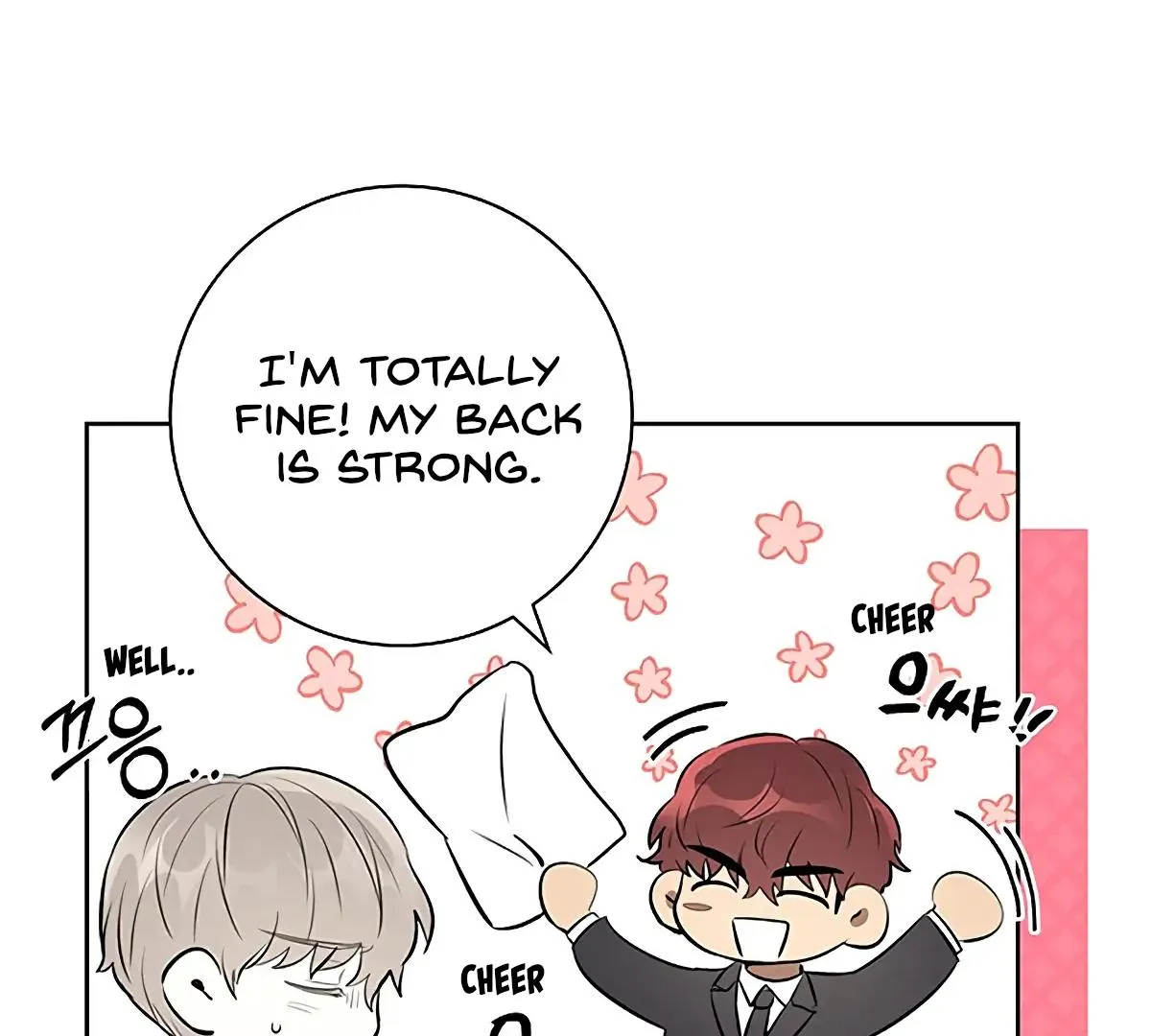 Be.Be. Chapter 9 page 80 - 