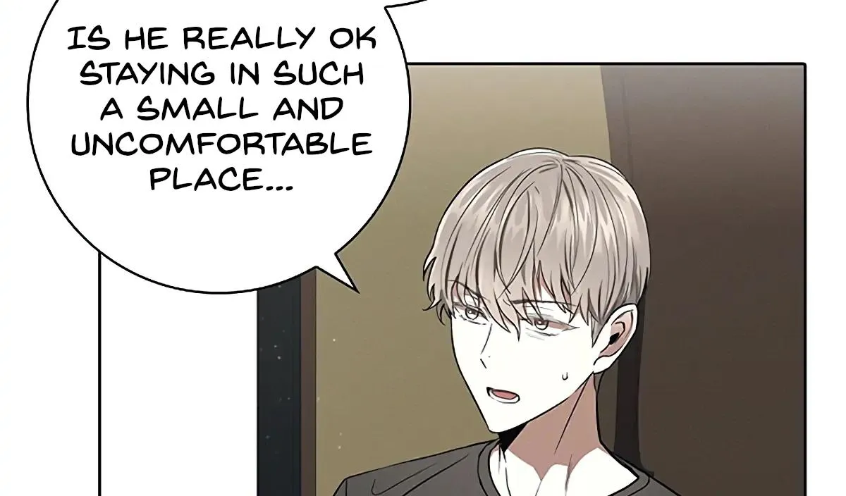 Be.Be. Chapter 9 page 86 - 