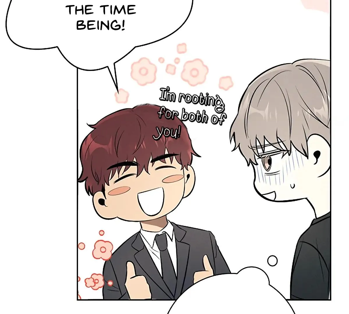 Be.Be. Chapter 9 page 91 - 