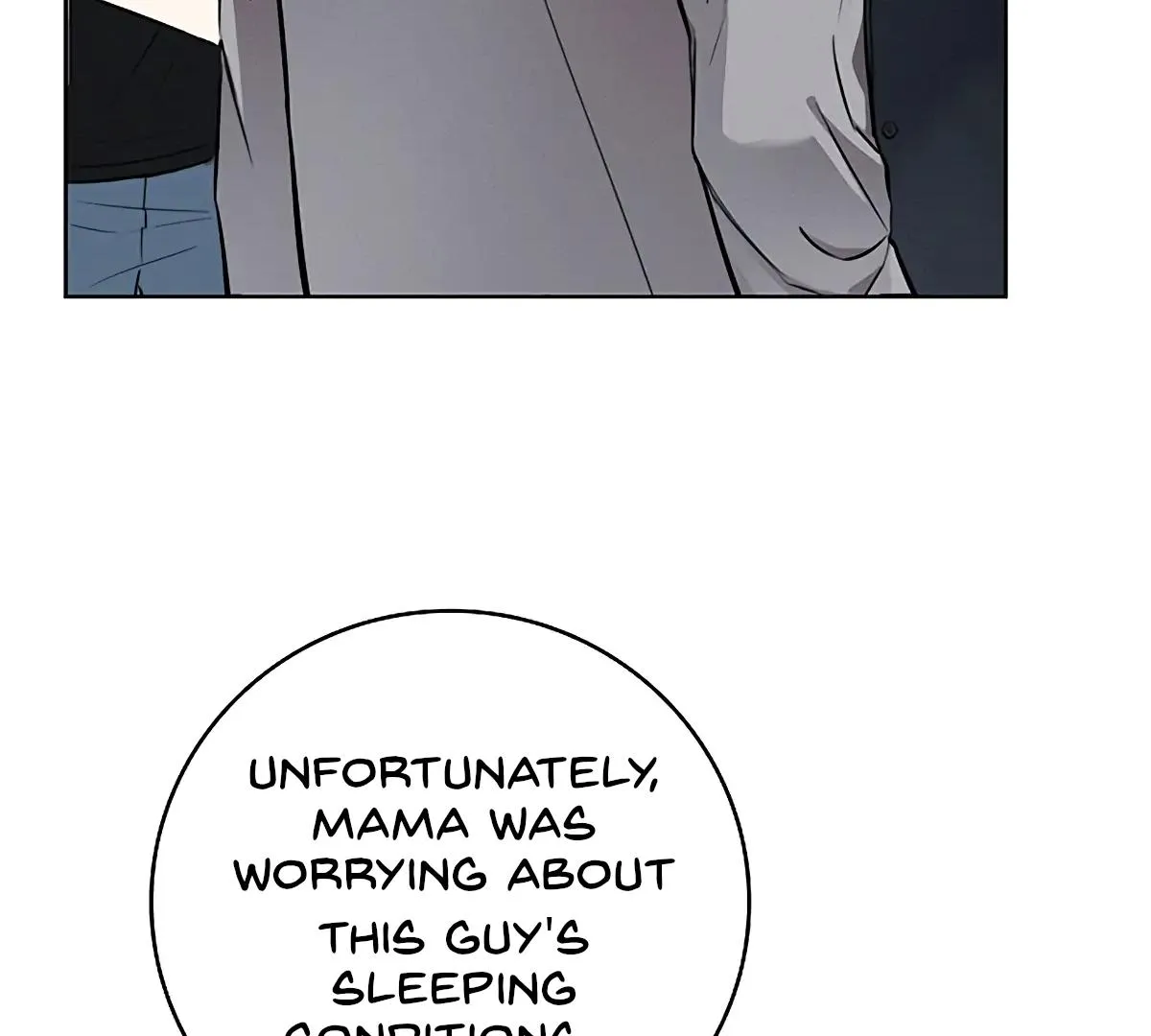 Be.Be. Chapter 9 page 98 - 