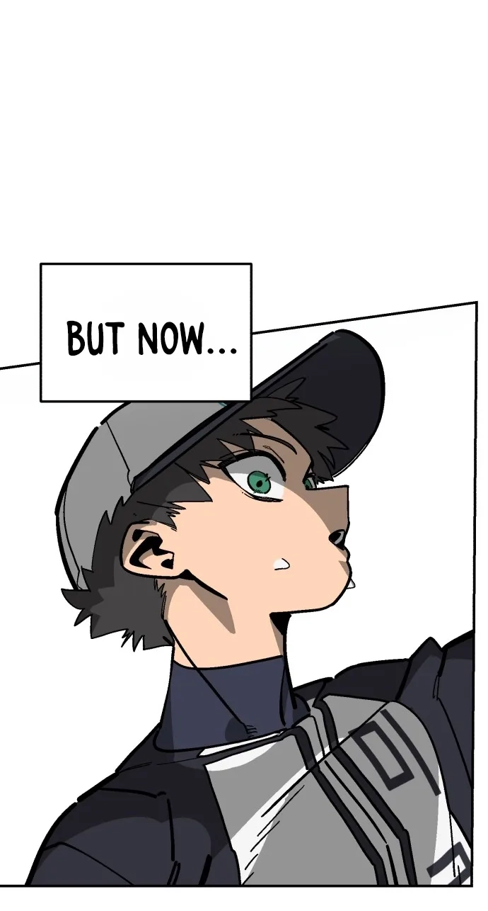 Be-bop High School Chapter 246 page 111 - 