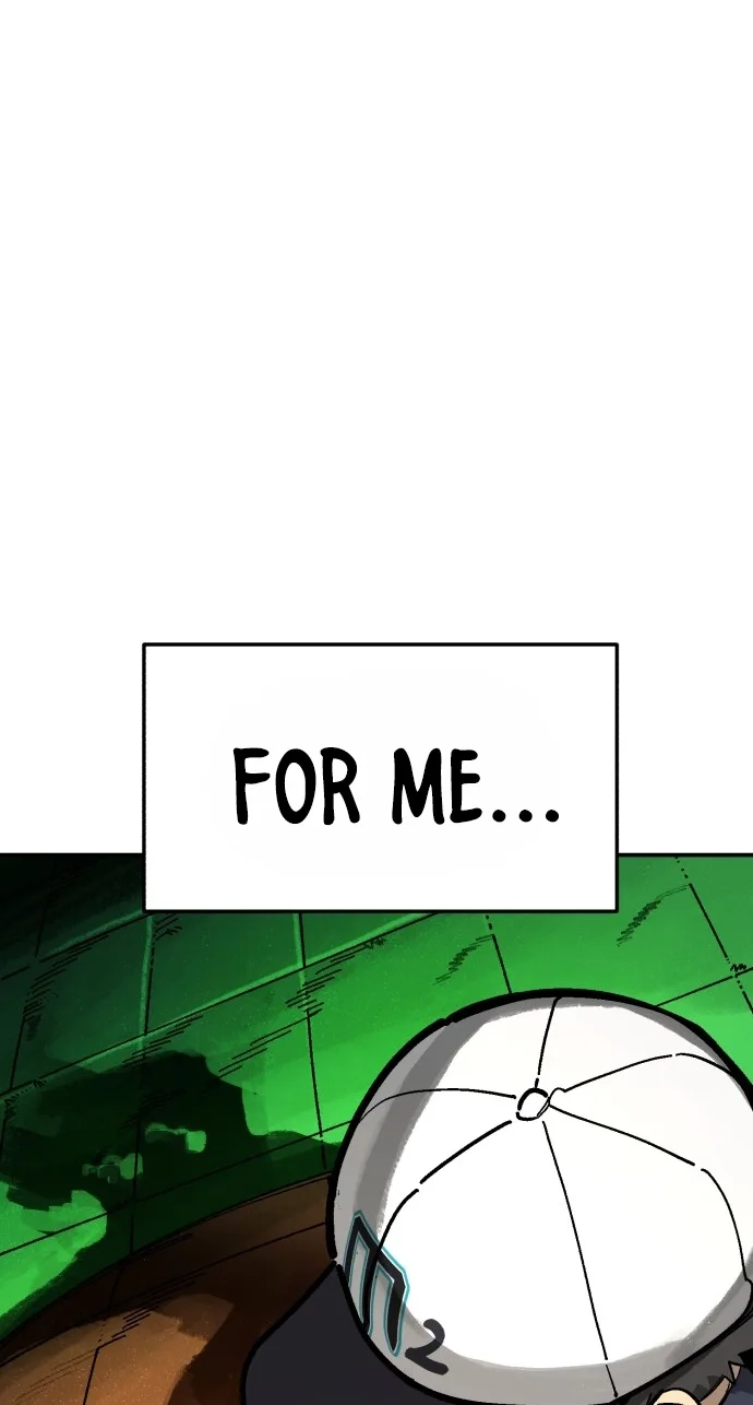 Be-bop High School Chapter 246 page 112 - 