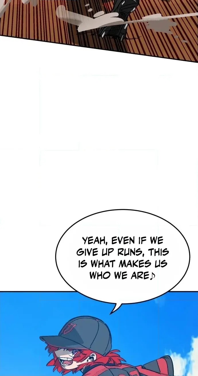 Be-bop High School Chapter 246 page 30 - 