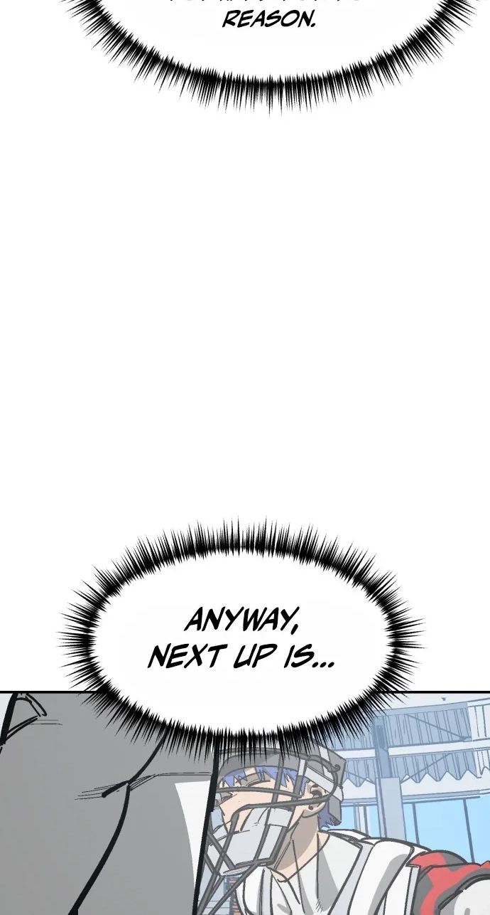 Be-bop High School Chapter 246 page 36 - 