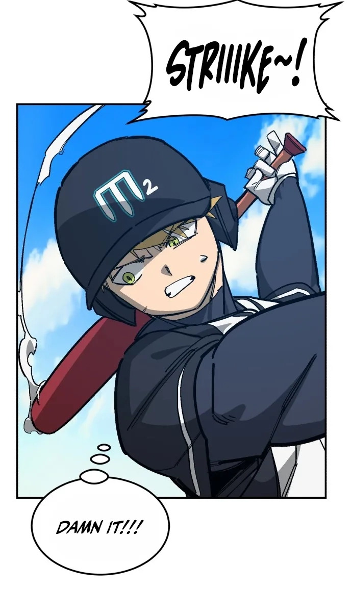 Be-bop High School Chapter 246 page 46 - 