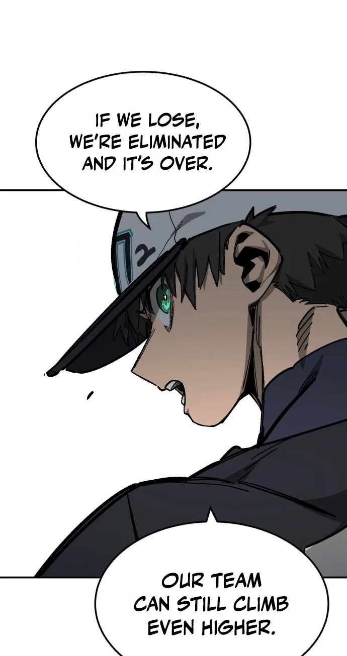 Be-bop High School Chapter 246 page 56 - 