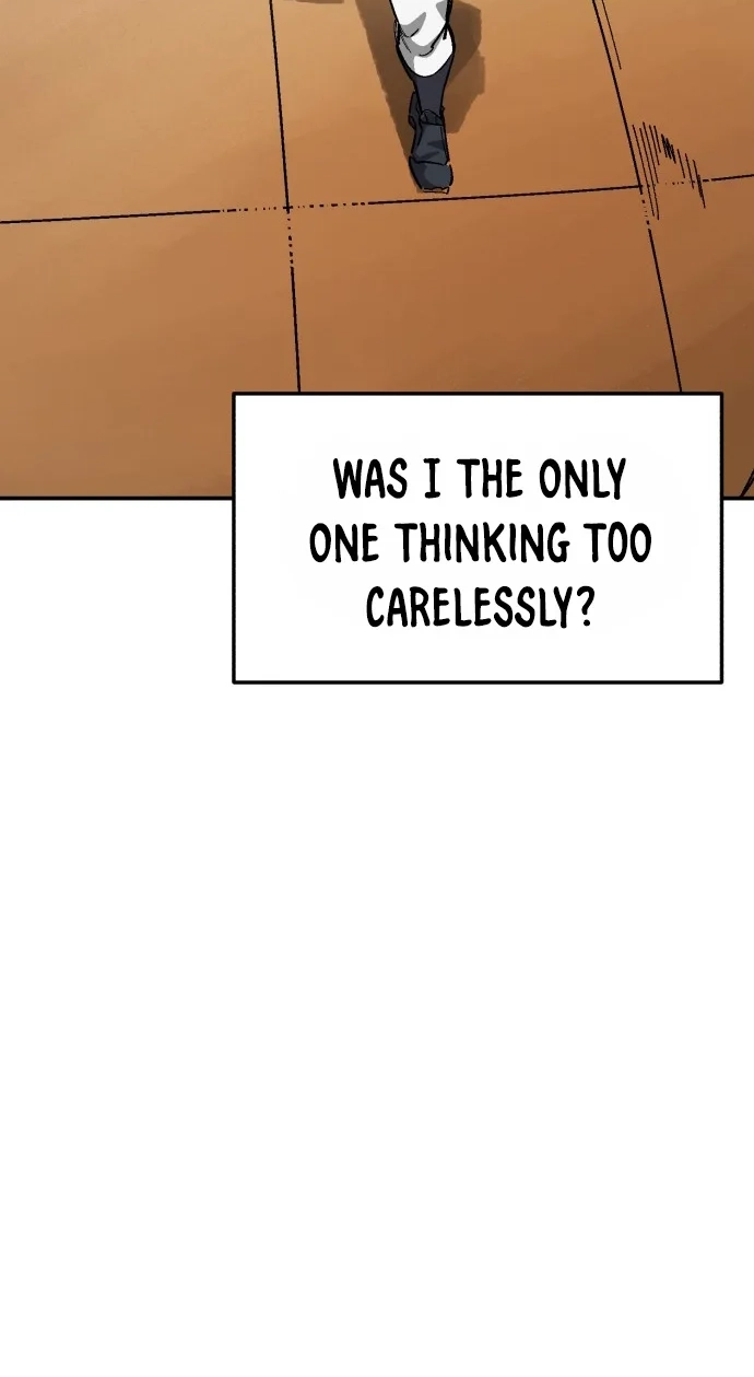 Be-bop High School Chapter 246 page 73 - 